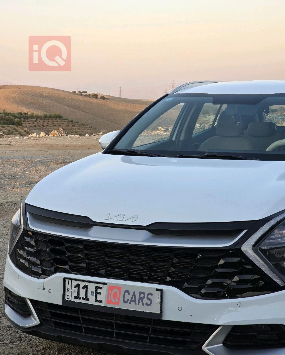 کیا سپۆرتاج